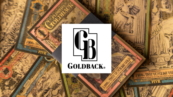 Goldbacks